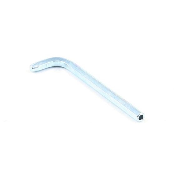 World Dryer Wrench, Allen Tamper Proof 204TP Zoro